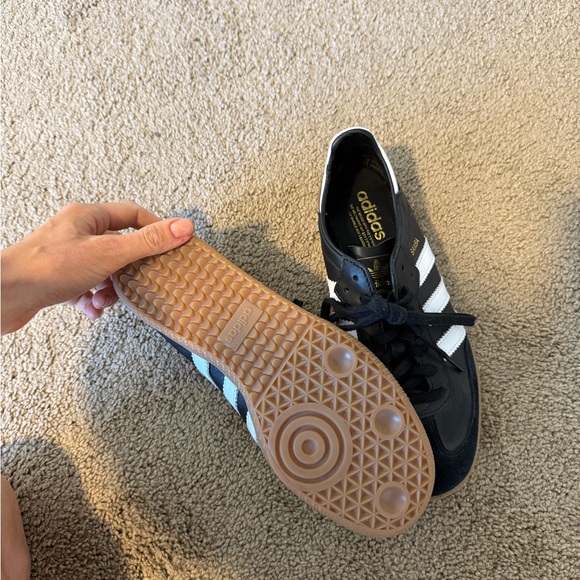 Adidas samba Decon black - Picture 3 of 3